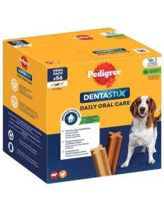 Pedigree Dentastix Medium 56 pezzi. Snack per cani