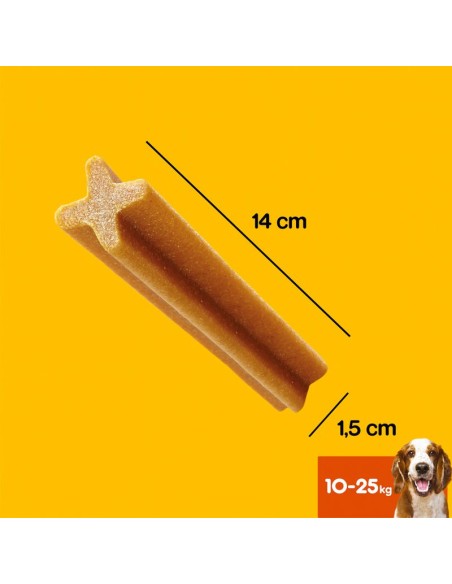 Pedigree Dentastix Medium 56 pezzi. Snack per cani