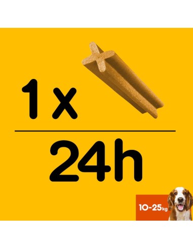 Pedigree Dentastix Medium 56 pezzi. Snack per cani