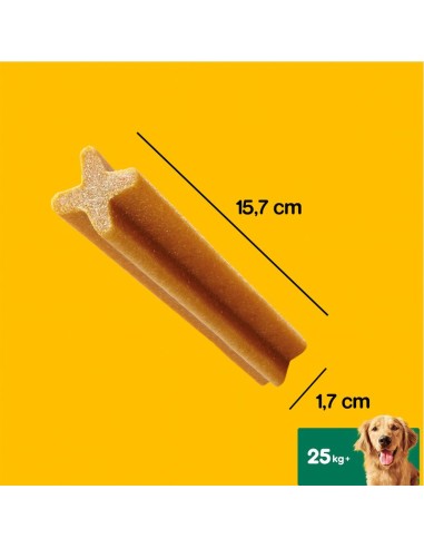 Pedigree Dentastix Large 56 pz. Snack per cani
