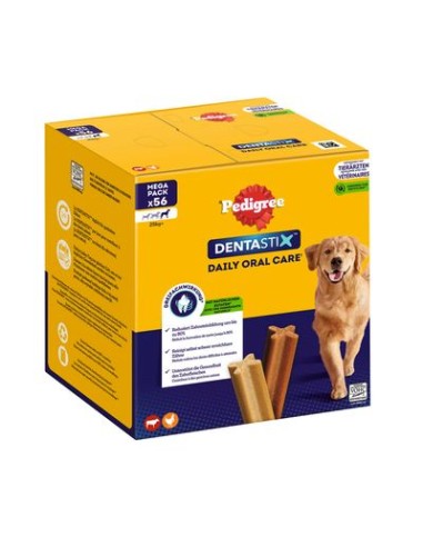 Pedigree Dentastix Large 56 pz. Snack per cani