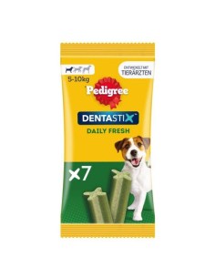 Pedigree Dentastix Fresh Small gr 110. Snack per cani. 2