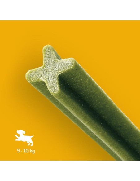 Pedigree Dentastix Fresh Small gr 110. Snack per cani.