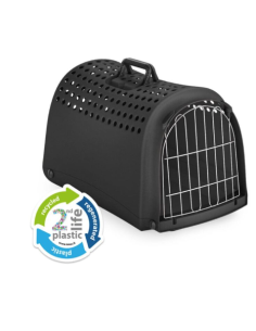 Trasportino Linus Vari Colori. Trasporto Per Gatti