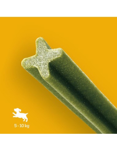 Pedigree Dentastix Fresh Mini Multipack 28 pezzi. Snack per Cani