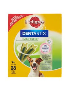 Pedigree Dentastix Fresh Mini Multipack 28 pezzi. Snack per Cani 2