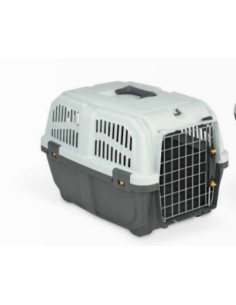 Skudo iata 1 misure 48x32x31.Trasportini per gatti e cani di piccola taglia