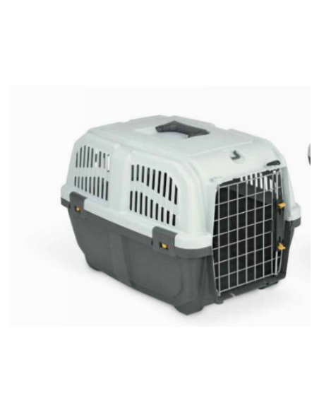Skudo iata 1 misure 48x32x31.Trasportini per gatti e cani di piccola taglia