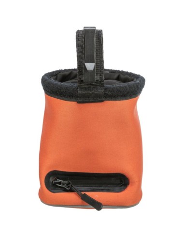 Borsetta Snack Twist. Accessori per cani.