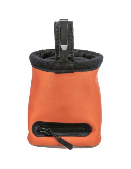 Borsetta Snack Twist. Accessori per cani.