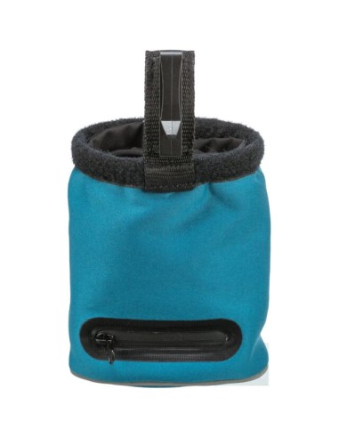 Borsetta Snack Twist. Accessori per cani.