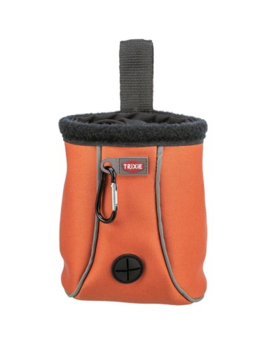 Borsetta Snack Twist. Accessori per cani.