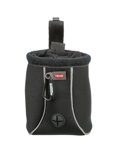 Borsetta Snack Twist. Accessori per cani.