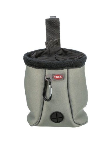 Borsetta Snack Twist. Accessori per cani.