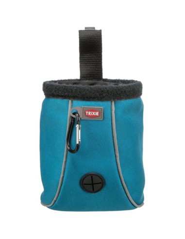 Borsetta Snack Twist. Accessori per cani.