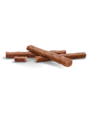 Vitakraft Cat stick Mini merluzzo e merluzzo nero 3pz gr.18.Snack per gatti