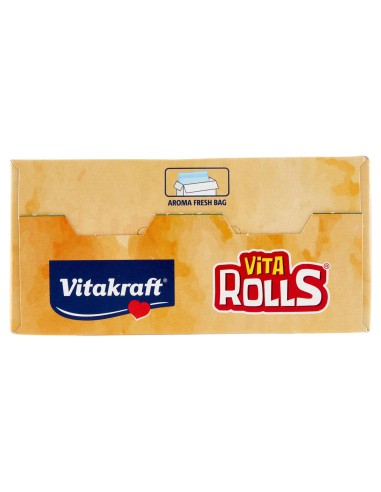 Vitakraft biscotti Vita Rolls gr.400.Snack per cani .