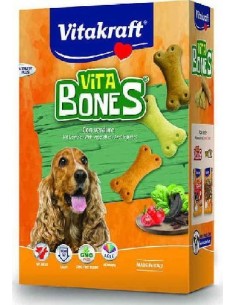 Vitakraft biscotti Vita Bones gr.400. Snack per cani