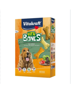 Vitakraft biscotti Vita Bones gr.400. Snack per cani 2