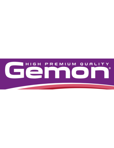 Gemon All Breed Adult manzo e Riso kg 15. Crocchette per cani
