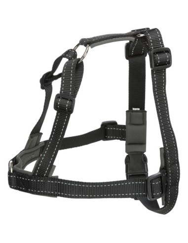 Pettorina Lead and Walk soft Misura large - xlarge . Collari e Guinzagli per cani.