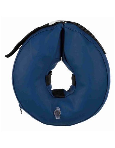 Collare Di Protezione Gonfiabile misura xxsmall.Accessori medicali per cani .