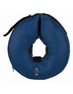 Collare di Protezione Gonfiabile misura medium . Accessori Medicali per cani. 2
