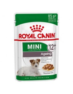 WD DOG MINI AGEING GR.85