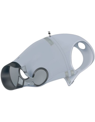 Body protettivo misura xsmall. Accessori medicali per cani.