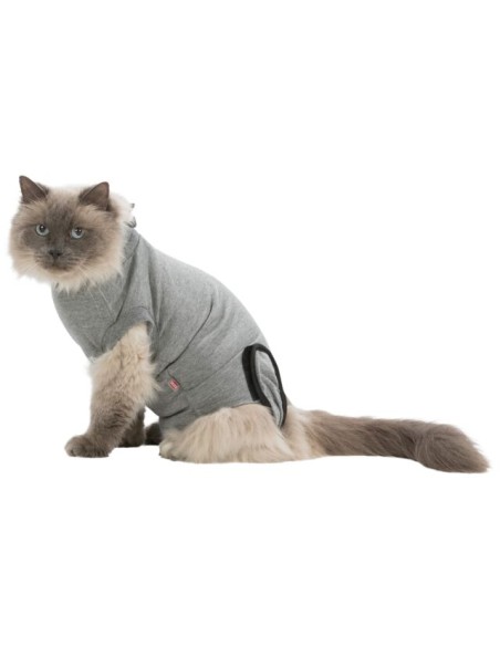 Body Protettivo Per Gatti small medium. Abbigliamento per gatti