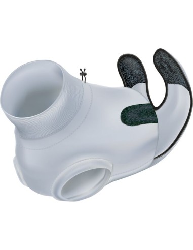Body Protettivo Per Gatti small medium. Abbigliamento per gatti