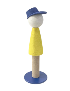 Tiragraffi Icon Joe 35x35x98 cm . Tiragraffi .