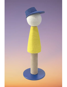 Tiragraffi Icon Joe 35x35x98 cm . Tiragraffi . 2