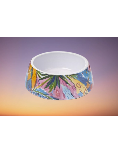 Ciotola saint Tropez misura media 500 ml. Ciotole per cani .