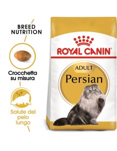 Persian Royal Canin gr 400. Cibo secco per gatti