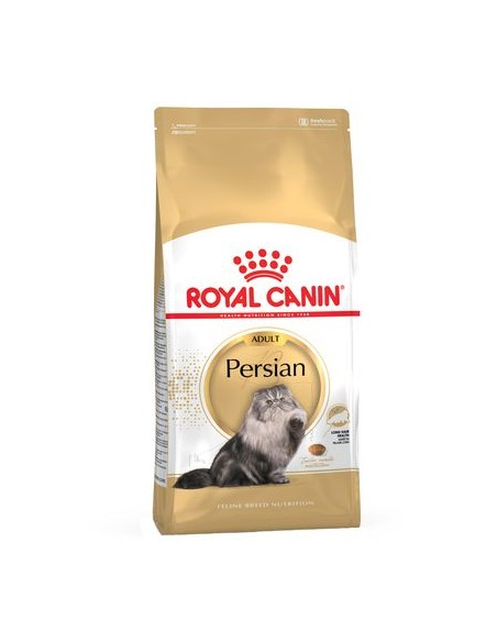 Persian Royal Canin gr 400. Cibo secco per gatti .