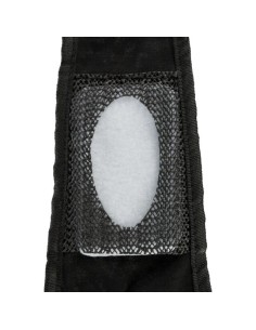 Mutandina Igienica Luxus Misura Media . Abbigliamento 2