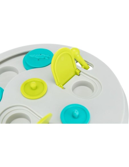Flip Board Plastica . Giochi per Roditori .