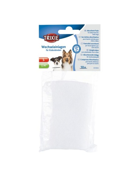 Pannolini Per Fascia Igienica Per Misura Large . Accessori per cani