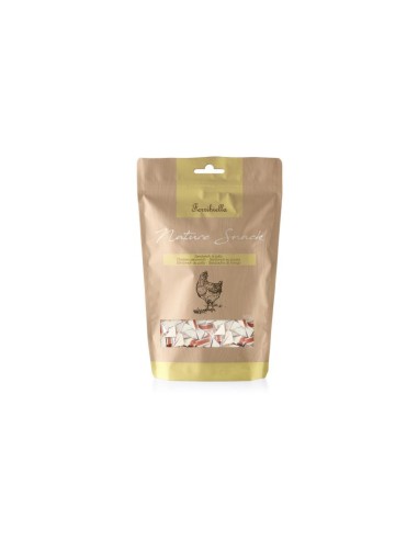 Mini Sandwich di Pollo gr 80. Snack per cani