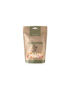 Nodini Di Pollo, Clorofilla E Betacarotene gr 80. Snack per cani 2