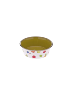 Ciotola Pattern Slurp diametro 11 cm 290 ml . Ciotole per cani