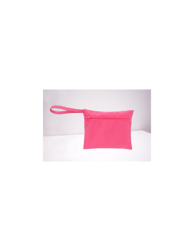 Impermeabile Pocket misura 30 Fucsia Ferribiella. Abbigliamento.