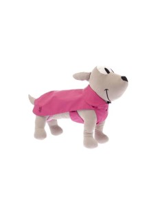 Impermeabile Pocket misura 30 Fucsia Ferribiella. Abbigliamento.