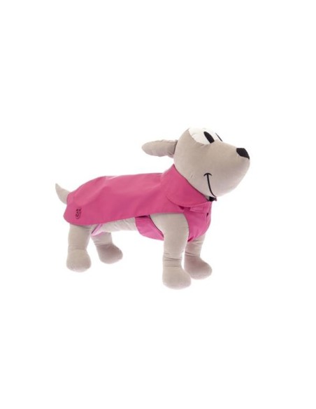 Impermeabile Pocket misura 30 Fucsia Ferribiella. Abbigliamento.