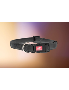 Collare Regolabile Fuss - Comfort mm 15. cm 21-29. Guinzagli e Collari per cani 2