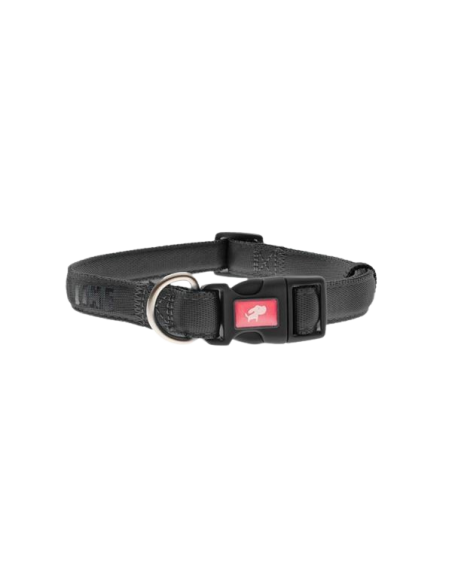 Collare Regolabile Fuss - Comfort mm 15. cm 21-29. Guinzagli e Collari per cani