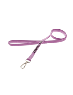 Guinzaglio Fuss- Comfort mm25 Lilla. Guinzagli e Collari per cani