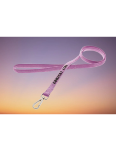 Guinzaglio Fuss- Comfort mm25 Lilla. Guinzagli e Collari per cani 2