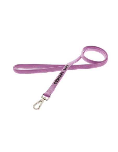 Guinzaglio Fuss- Comfort mm25 Lilla. Guinzagli e Collari per cani